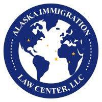 alaska immigration law center logo image