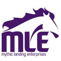 mythic landing enterprises, llc logo image