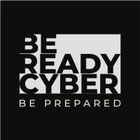 be ready cyber logo image