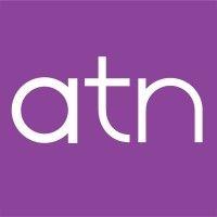 atn access inc. logo image