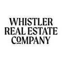 logo of Whistler Real Estate Company