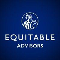 equitable advisors logo image