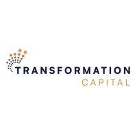 transformation capital logo image