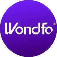 wondfo usa logo image