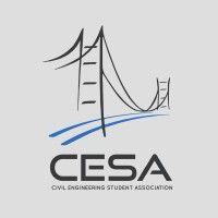 rmit civil engineering student association (cesa) logo image