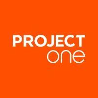 project one logo image