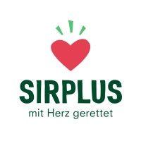 sirplus logo image