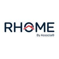 rhome logo image