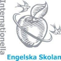 internationella engelska skolan in täby logo image