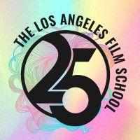 los angeles film school logo image