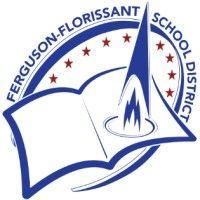 ferguson-florissant school district logo image