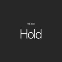 we are hold