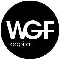 wgf capital logo image