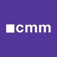 cmm logo image