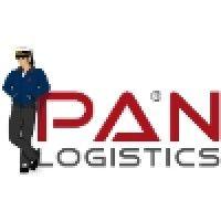 pan logistics logo image