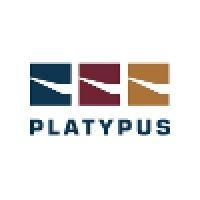 platypus, llc logo image