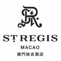 the st. regis macao logo image