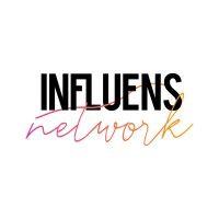 influens network | groupe olyn logo image