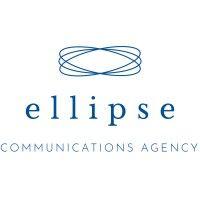 ellipse communications agency logo image