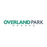 city of overland park logo image