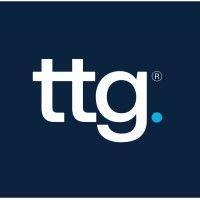 ttg talent solutions logo image