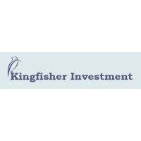 kingfisher investment advisors logo image