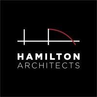 hamilton architects logo image