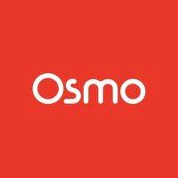 osmo logo image