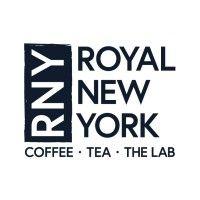 royal new york logo image