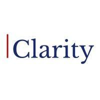 clarity-sg logo image