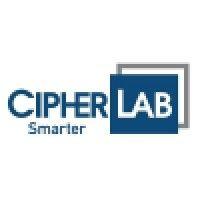 cipherlab usa logo image