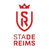 stade de reims logo image