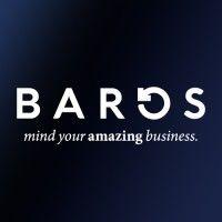 baros solutions logo image