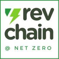 revchain logo image