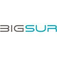 bigsur partners logo image