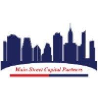 main street capital partners logo image