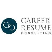 career resume consulting logo image