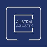 austral consulting logo image