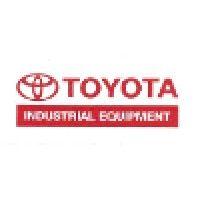 toyota industrial equipment mfg., inc. logo image