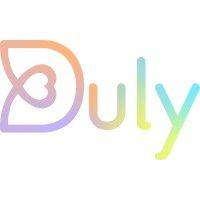 duly care logo image