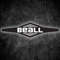 beall manufacturing, inc. logo image