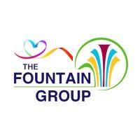 the fountain group logo image