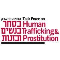 task force on human trafficking & prostitution logo image