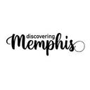 logo of Discovering Memphis