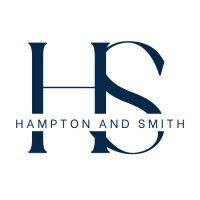 hampton and smith logo image