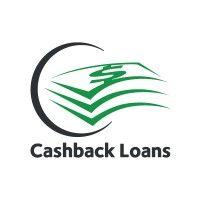 cashback loans logo image