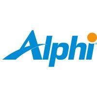 alphi logo image