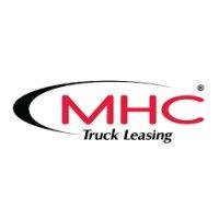 mhc truck leasing logo image