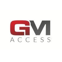 gm access nw ltd logo image