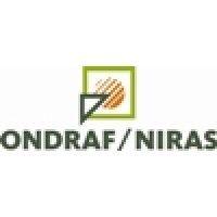 ondraf/niras belgian agency for radioactive waste and enriched fissile materials logo image